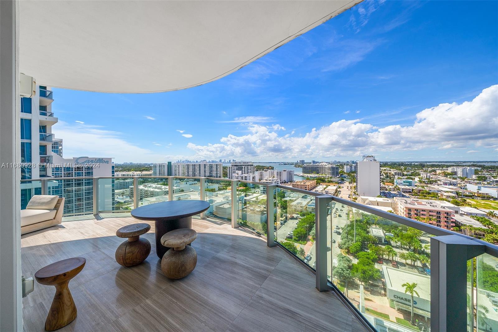 L'ATELIER CONDO - Residential