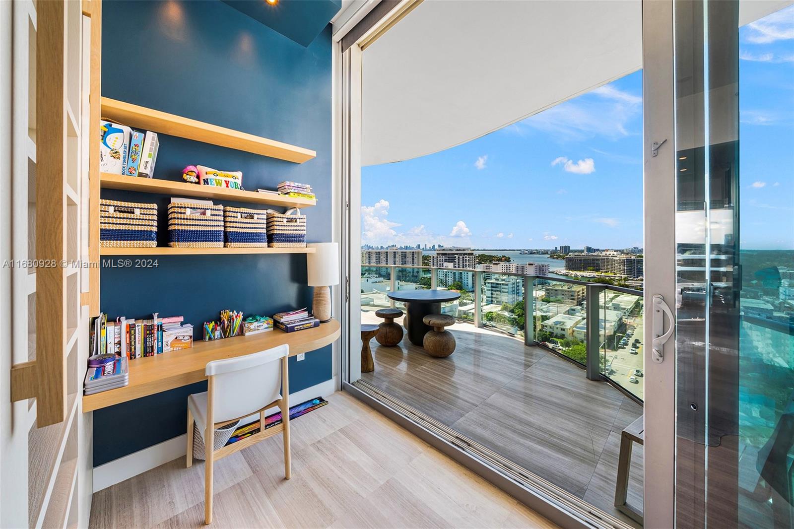 L'ATELIER CONDO - Residential