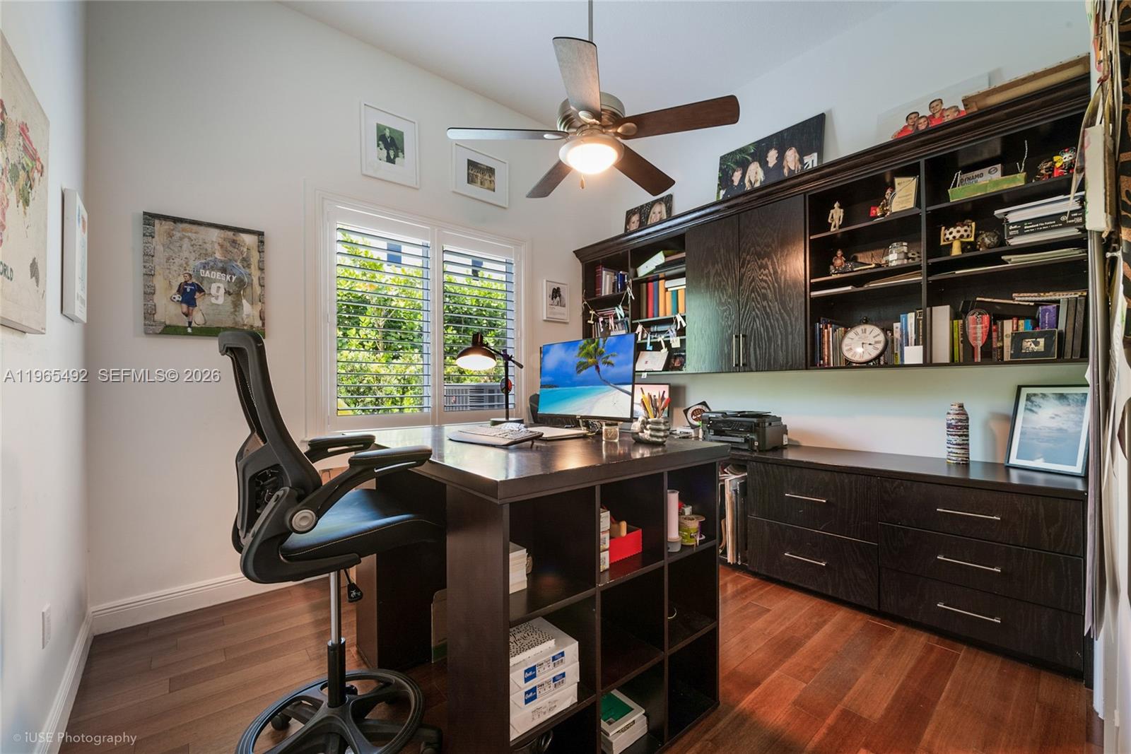 D ADESKY PROPERTIES SUB - Residential