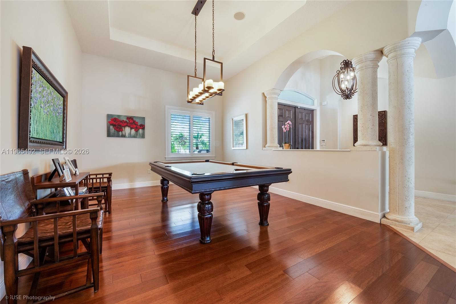 D ADESKY PROPERTIES SUB - Residential