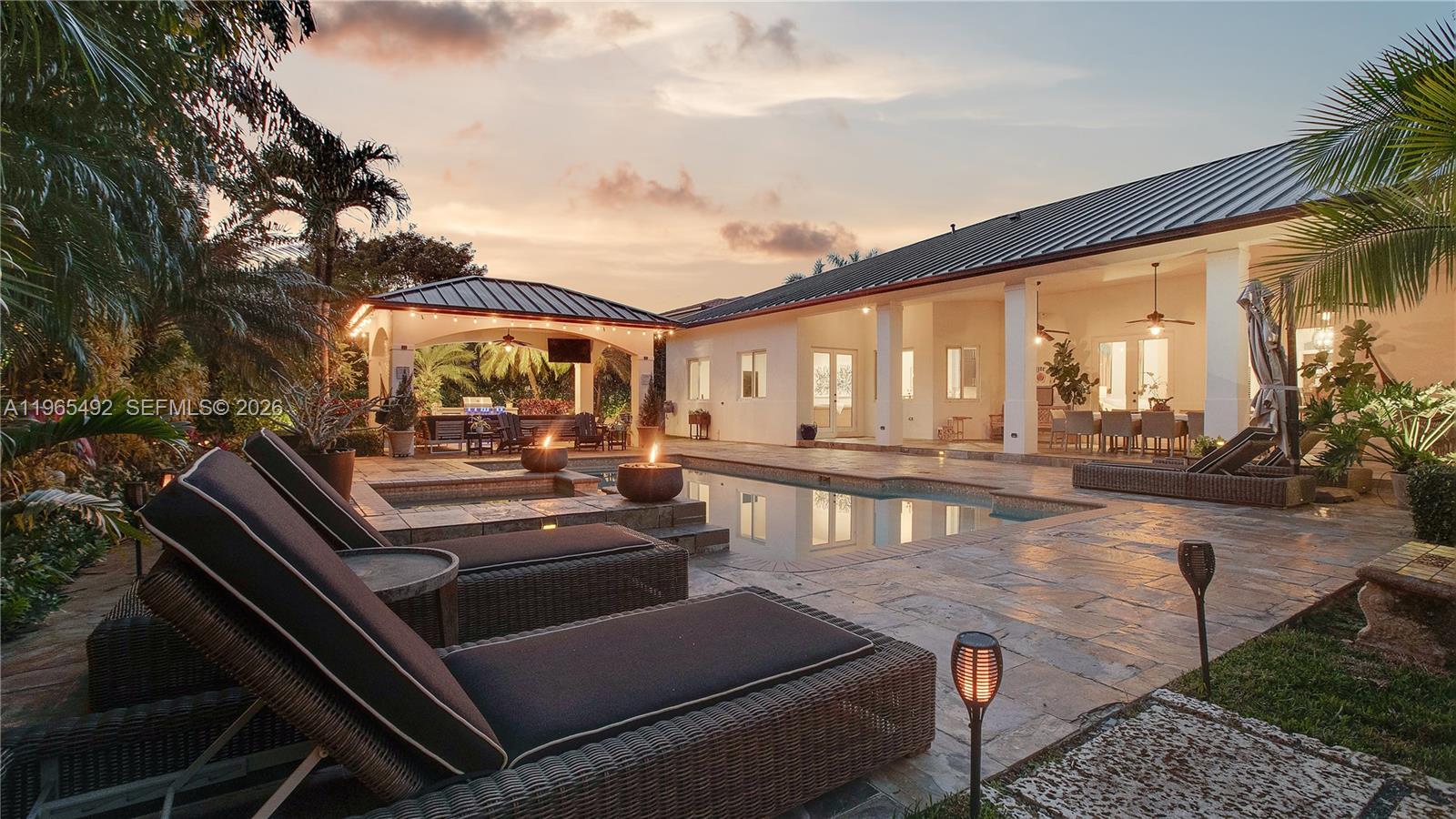 D ADESKY PROPERTIES SUB - Residential