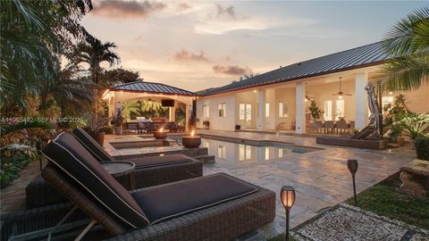 8050 SW 175th St Palmetto Bay FL 33157