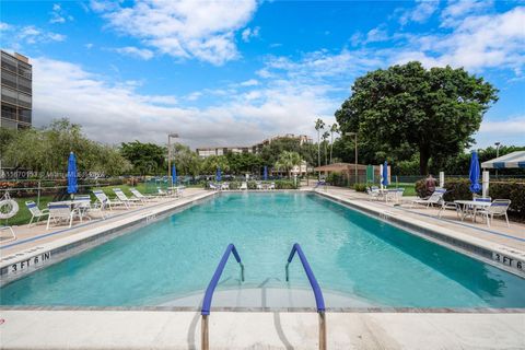 A home in Pembroke Pines