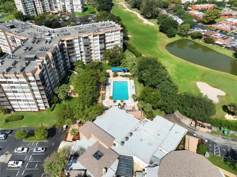 A home in Pembroke Pines