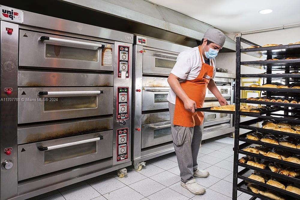 This family-owned business, established in 2017, specializes in producing and distributing premium Latin-inspired food products. With a USDA and FDA-approved facility, a strong reputation for quality, and a loyal customer base, this opportunity is ideal for investors or companies looking to expand their portfolio in the food sector. Experience in logistics is preferred, as the business includes an established distribution network and inventory management.