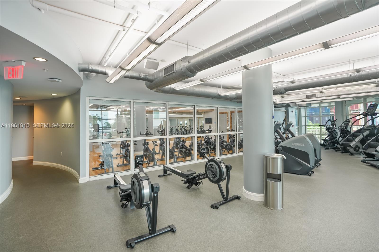 VIZCAYNE SOUTH CONDO - Residential