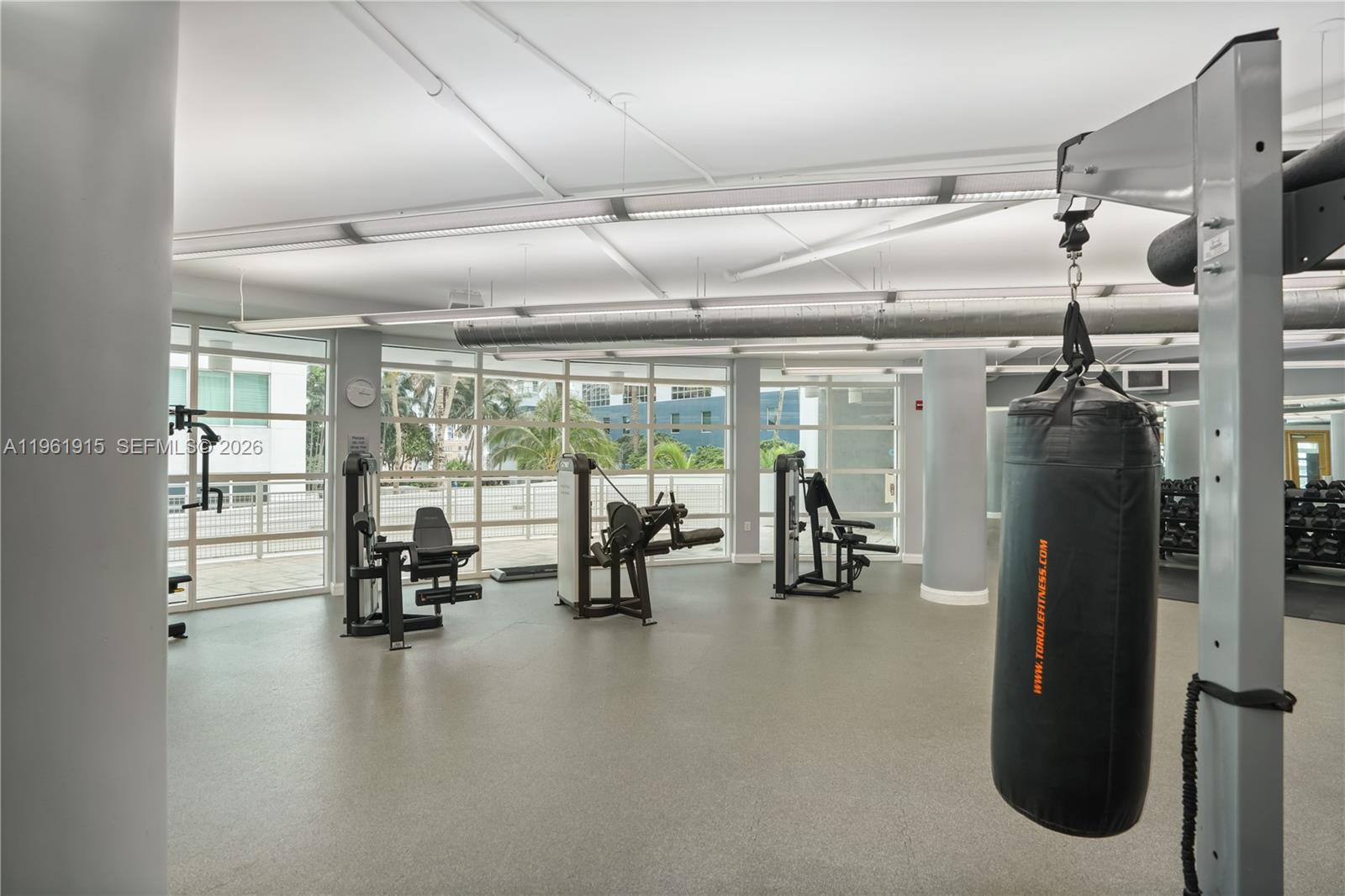 VIZCAYNE SOUTH CONDO - Residential