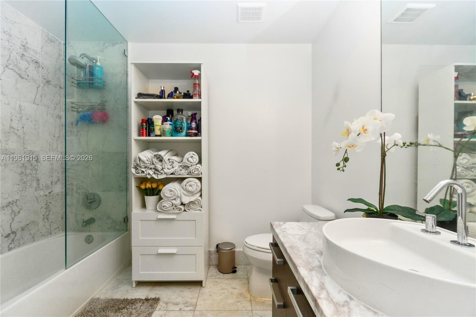 VIZCAYNE SOUTH CONDO - Residential