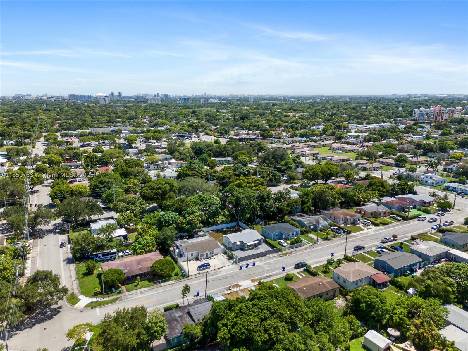 LIN HEIGHTS - Residential