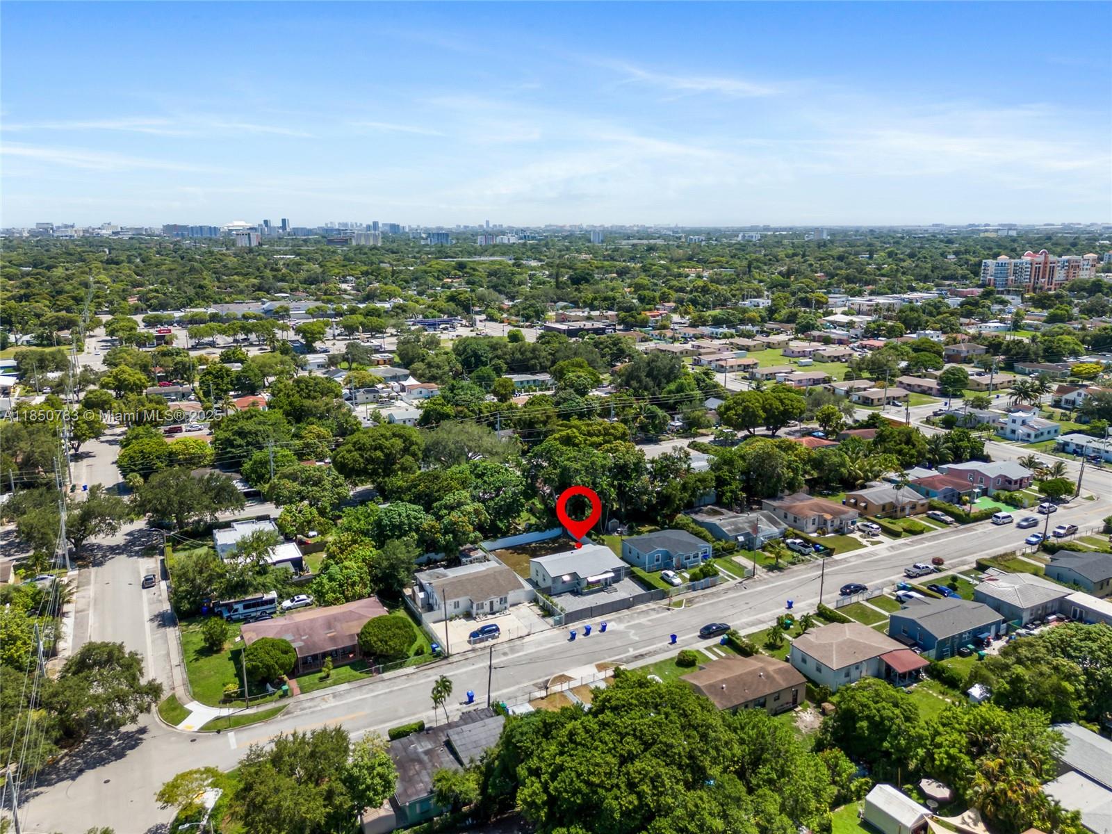 LIN HEIGHTS - Residential