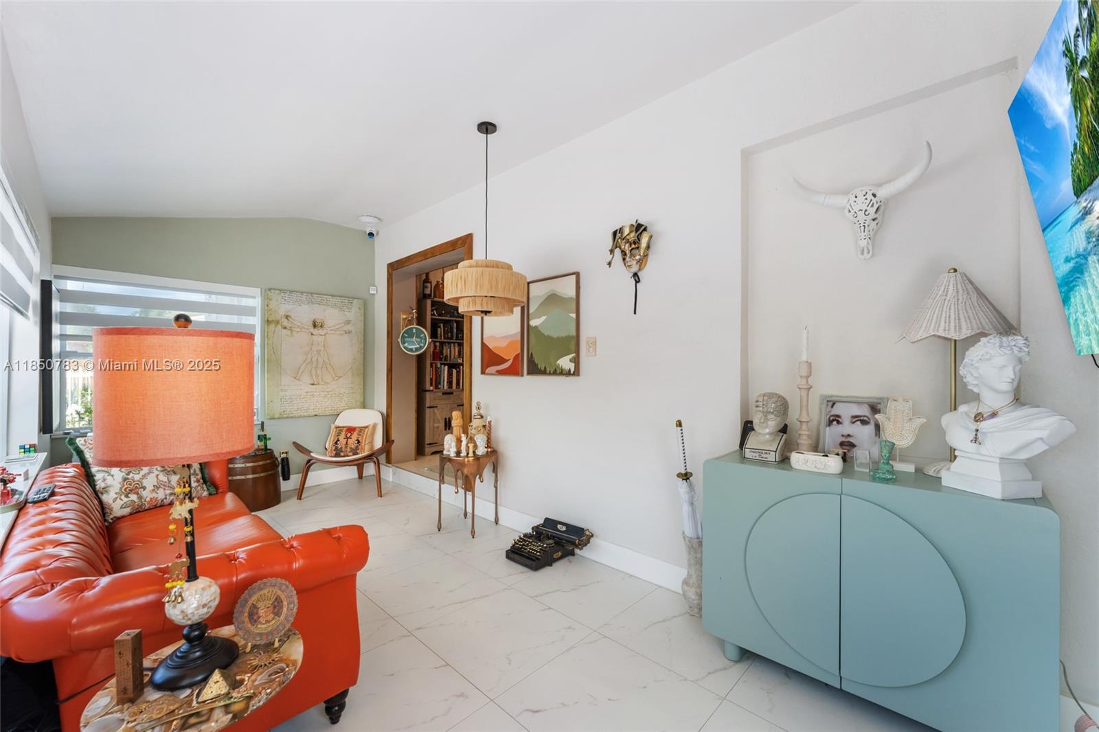 LIN HEIGHTS - Residential