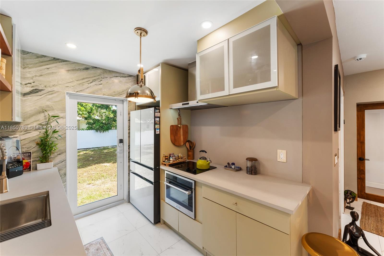 LIN HEIGHTS - Residential