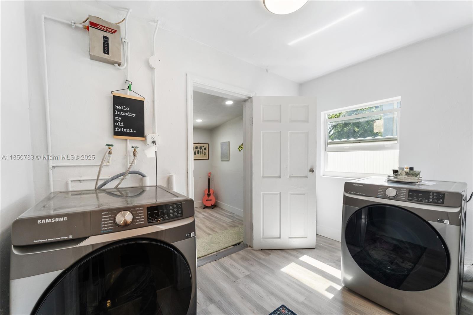 LIN HEIGHTS - Residential