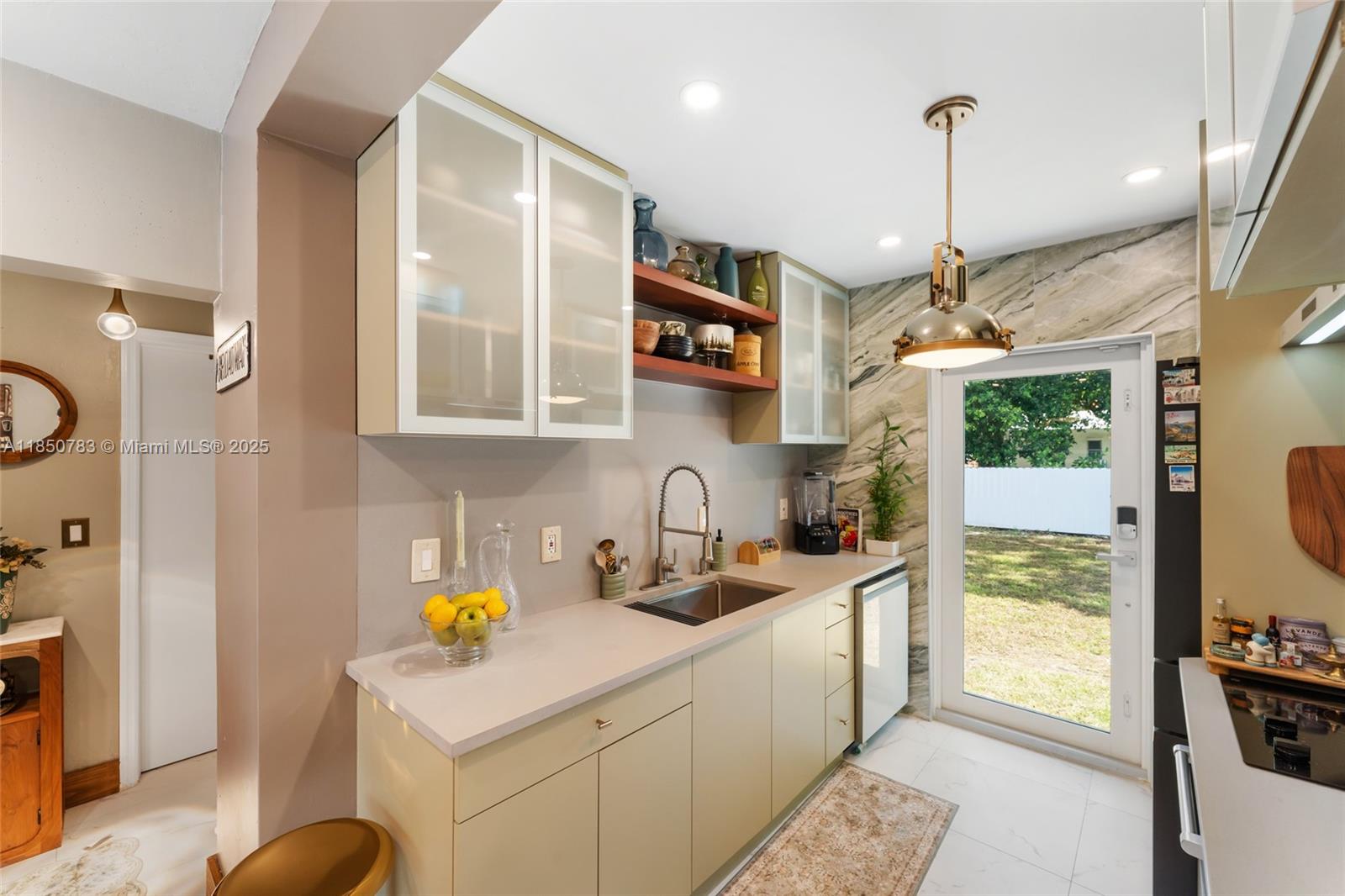 LIN HEIGHTS - Residential