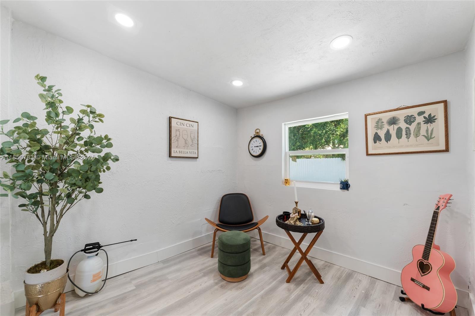 LIN HEIGHTS - Residential