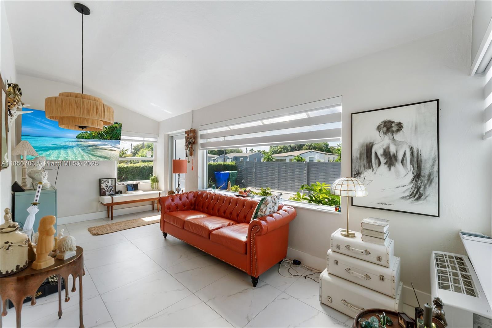 LIN HEIGHTS - Residential