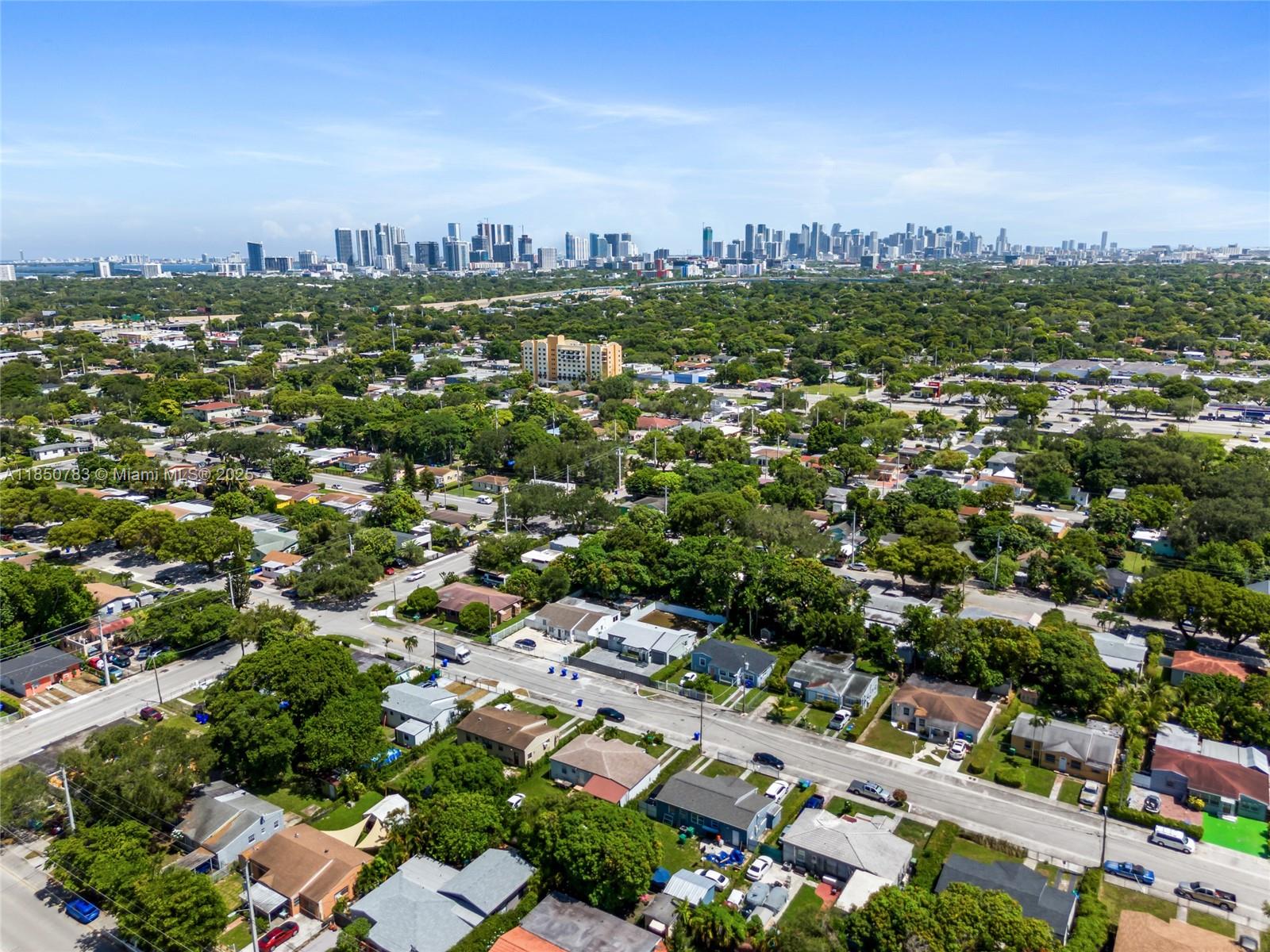 LIN HEIGHTS - Residential