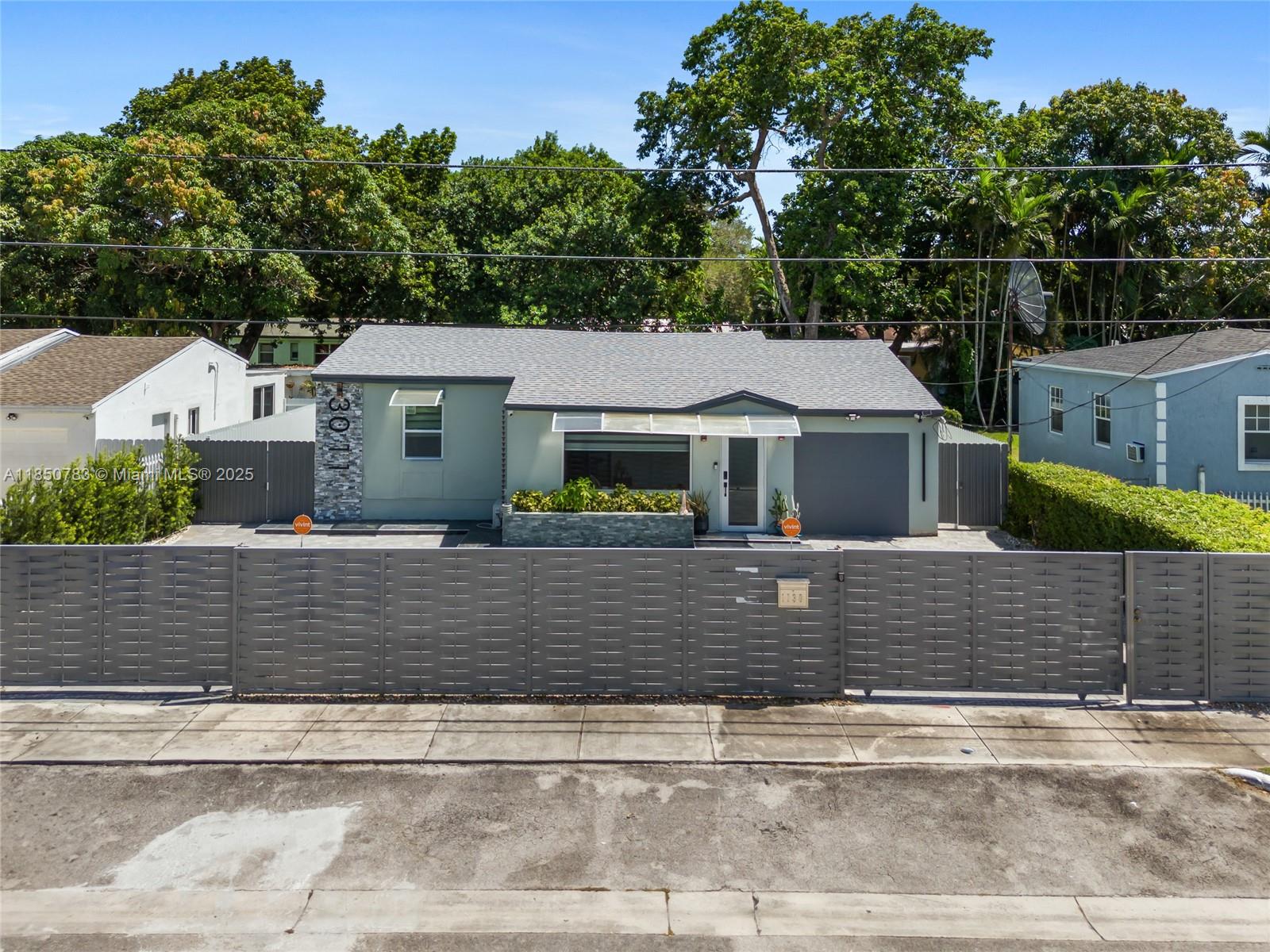 LIN HEIGHTS - Residential