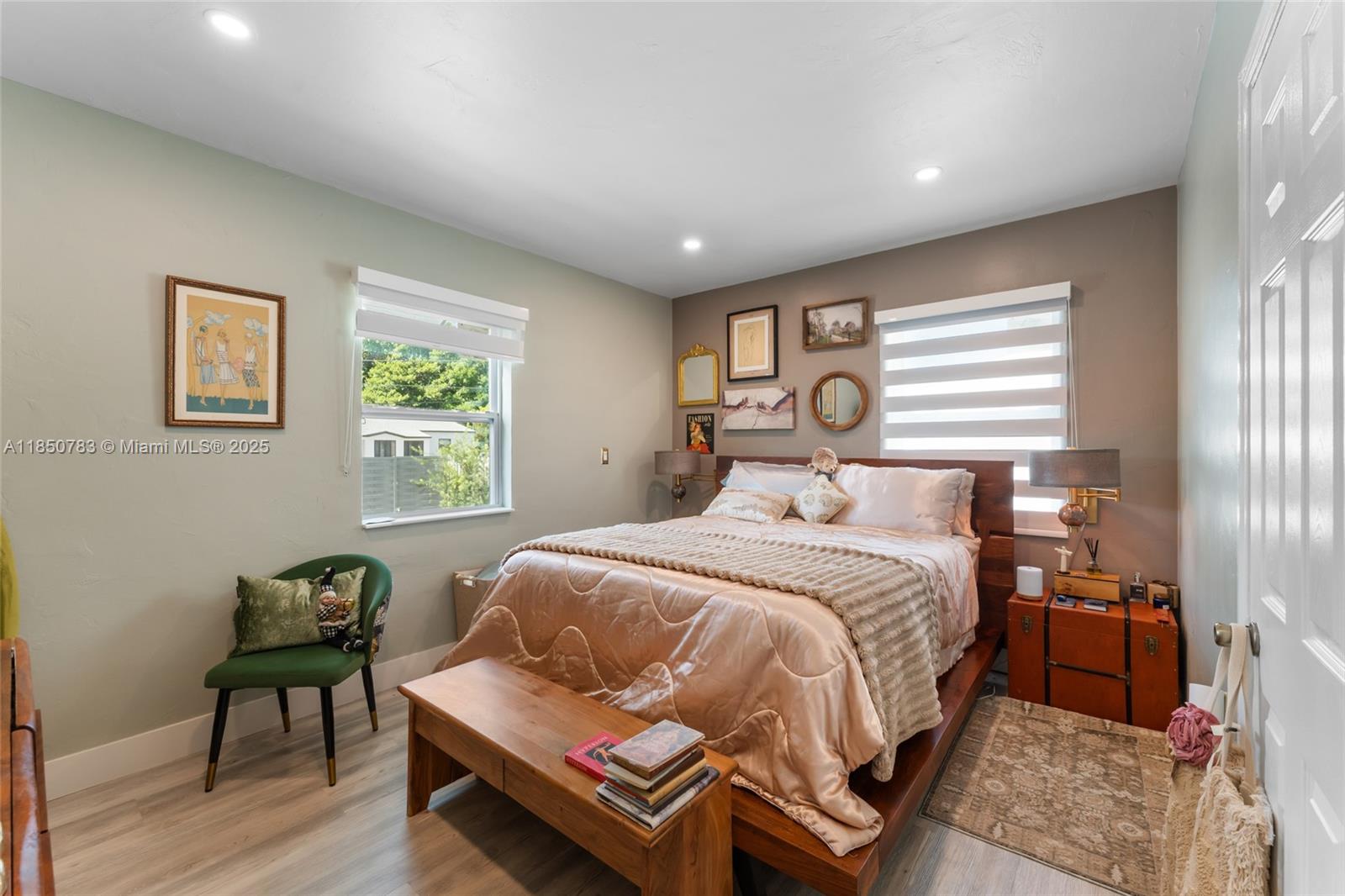 LIN HEIGHTS - Residential