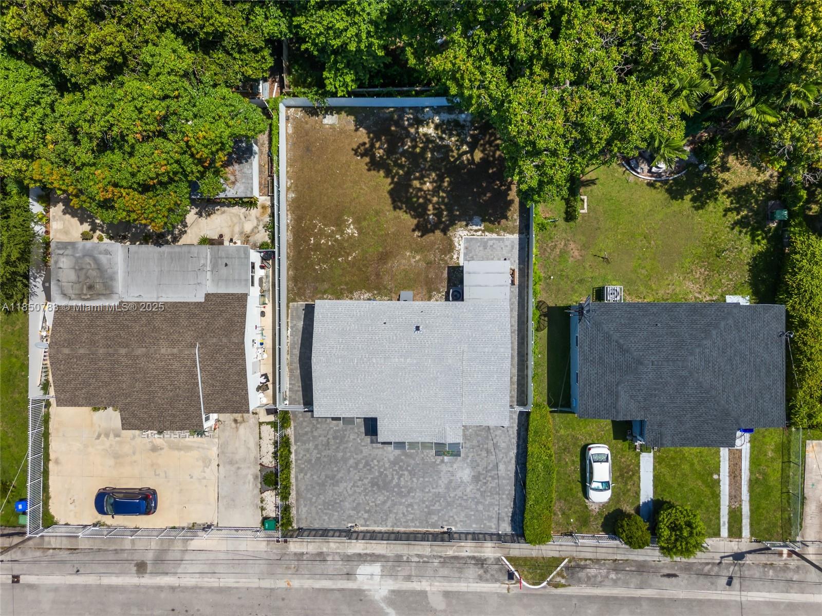 LIN HEIGHTS - Residential