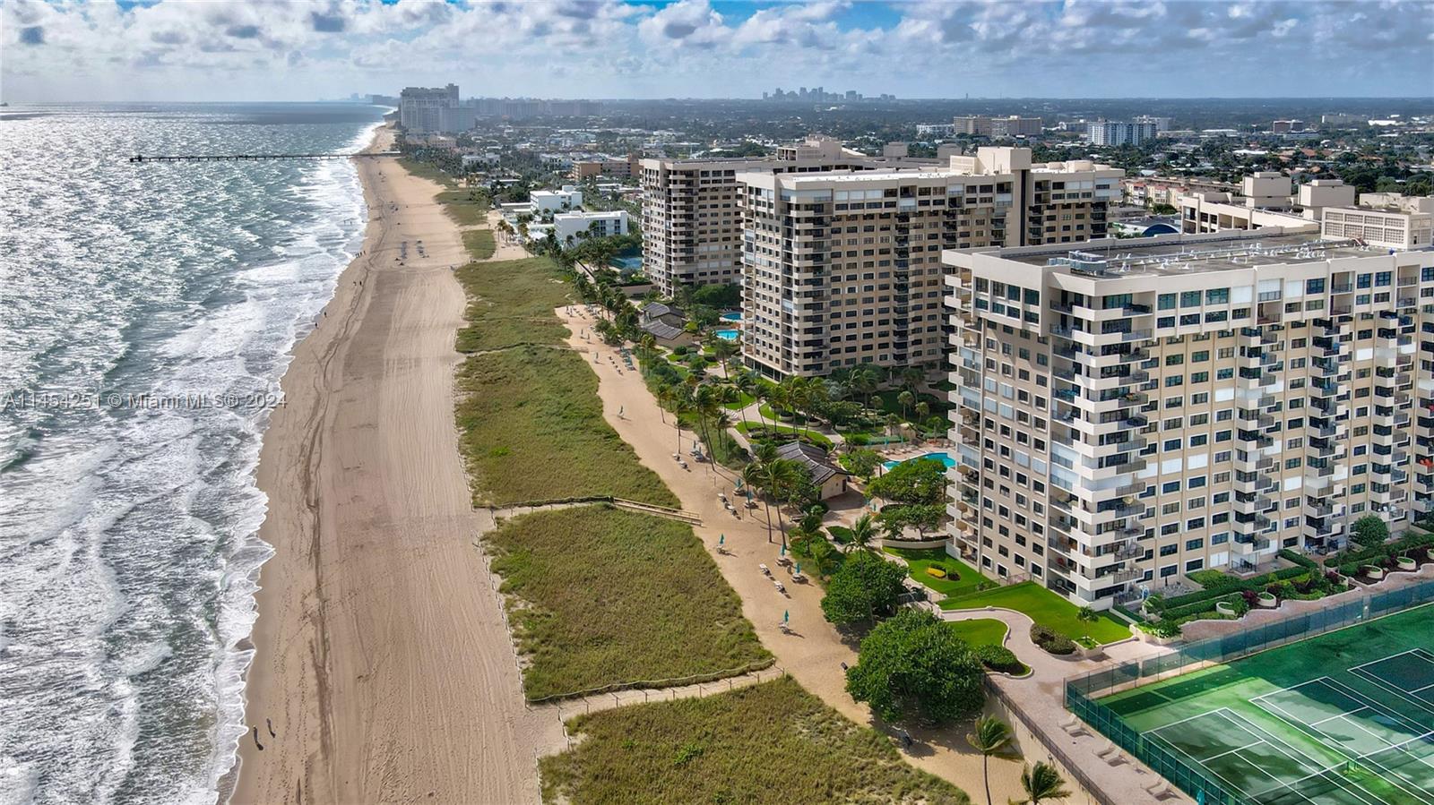 5100 N Ocean Blvd 209