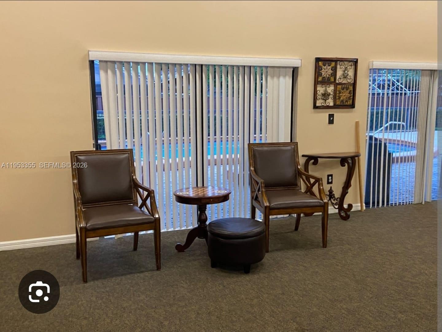 OMEGA VILLAS 1 CONDO - Residential