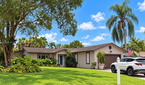 Photo of 14760 SW 156th St, Miami, FL 33187 (MLS # A12086977)