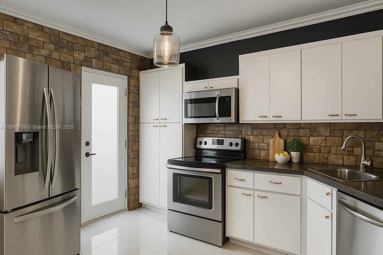 ROYAL BAHAMIAN EAST CONDO - Residential