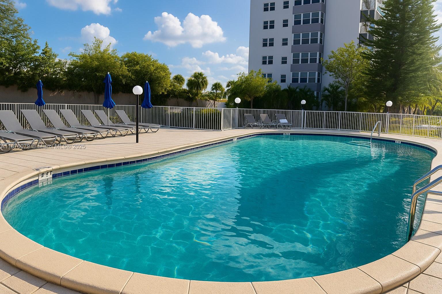 ROYAL BAHAMIAN EAST CONDO - Residential