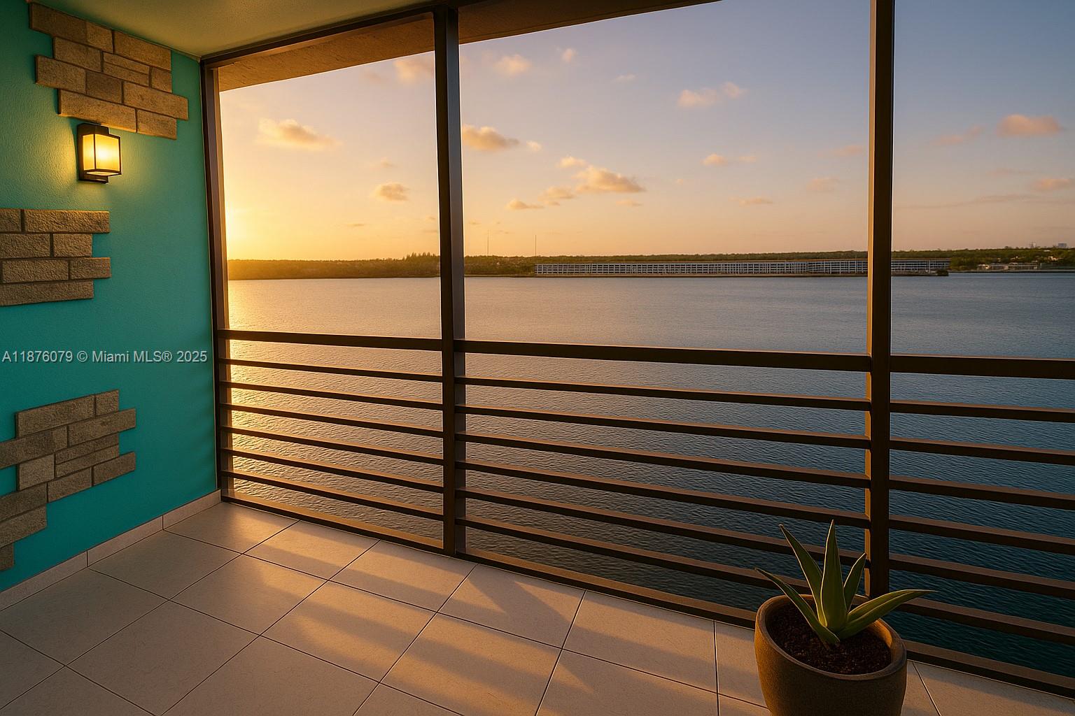 ROYAL BAHAMIAN EAST CONDO - Residential