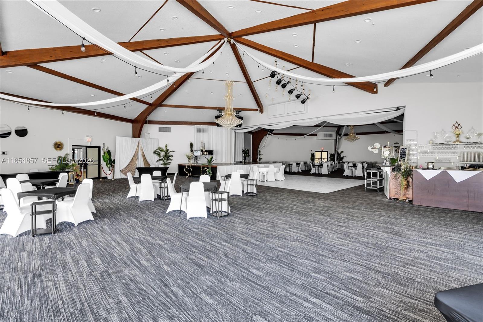 POINCIANA PLACE CONDO 1,2 - Residential