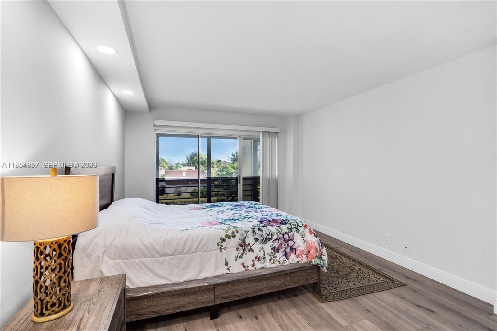 POINCIANA PLACE CONDO 1,2 - Residential