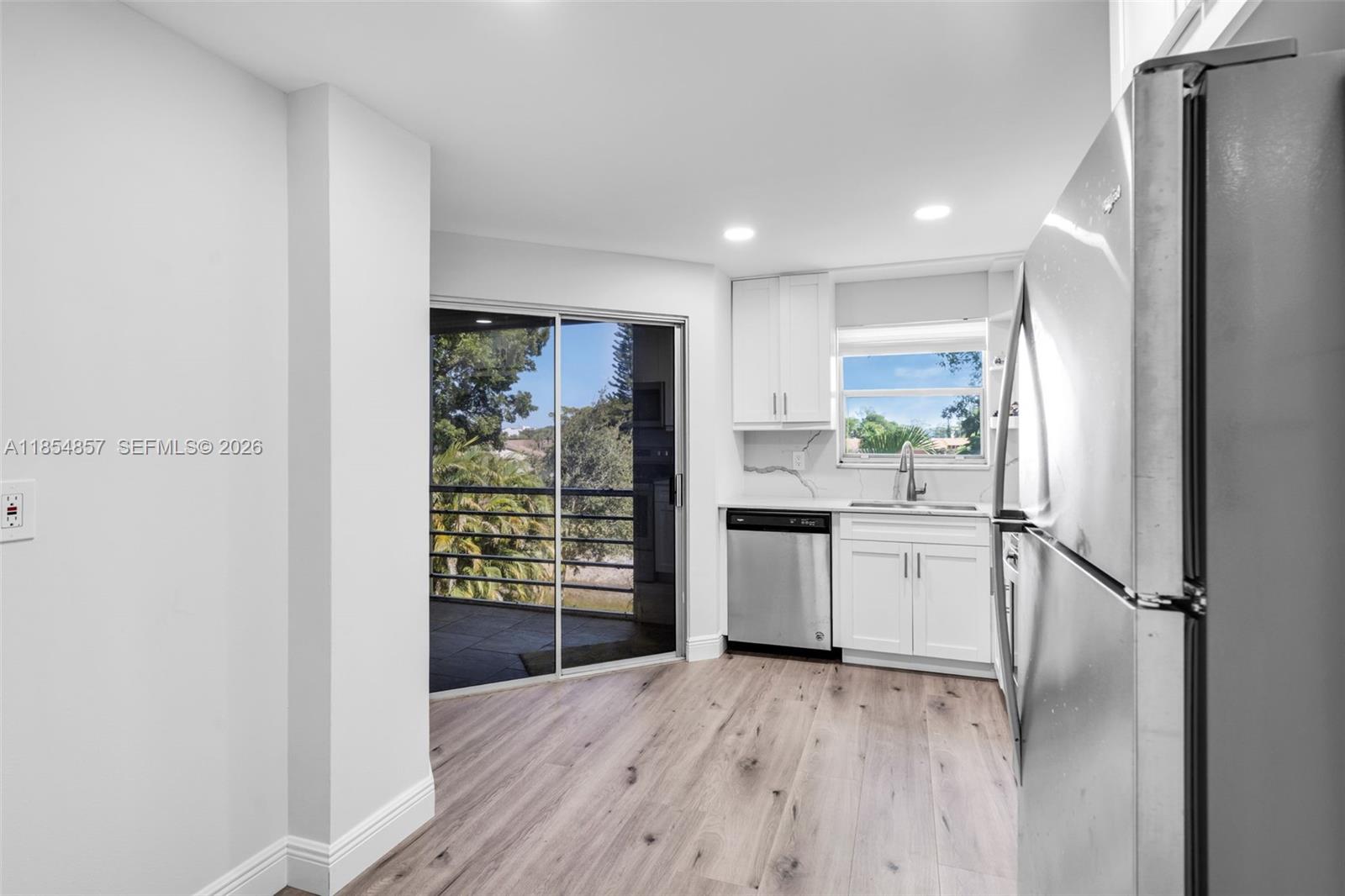 POINCIANA PLACE CONDO 1,2 - Residential