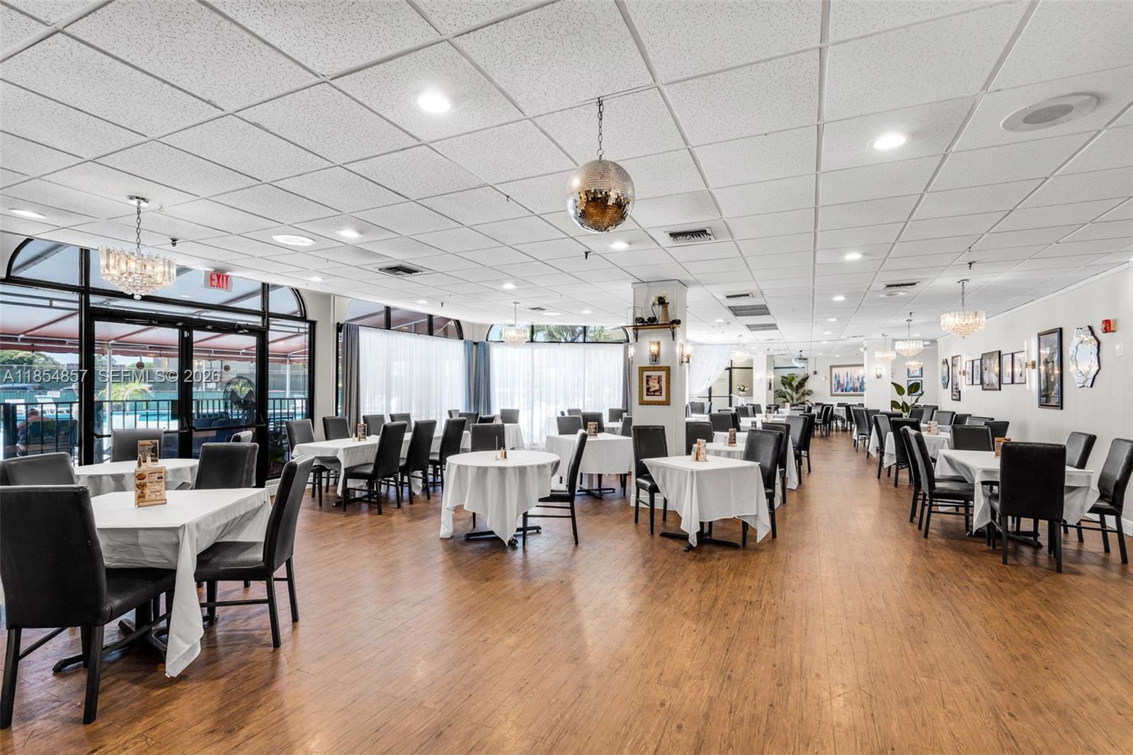 POINCIANA PLACE CONDO 1,2 - Residential