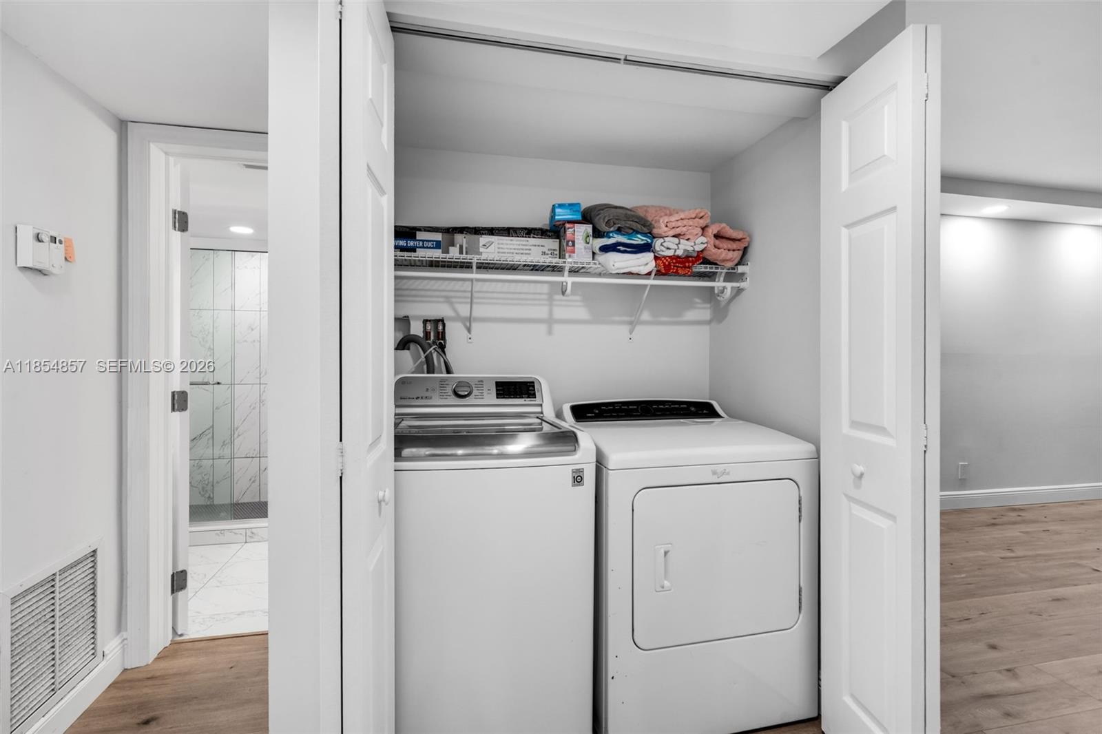 POINCIANA PLACE CONDO 1,2 - Residential