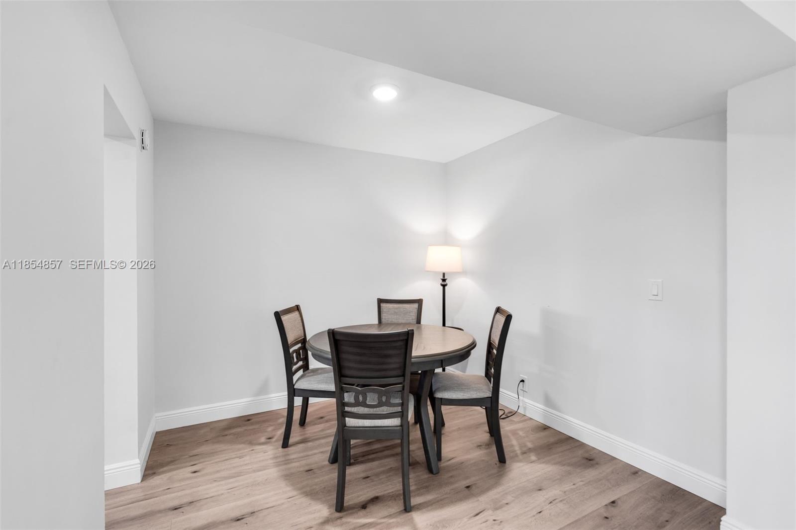 POINCIANA PLACE CONDO 1,2 - Residential