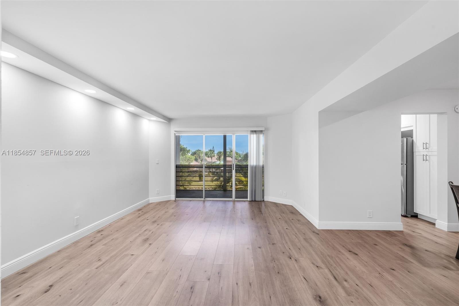 POINCIANA PLACE CONDO 1,2 - Residential