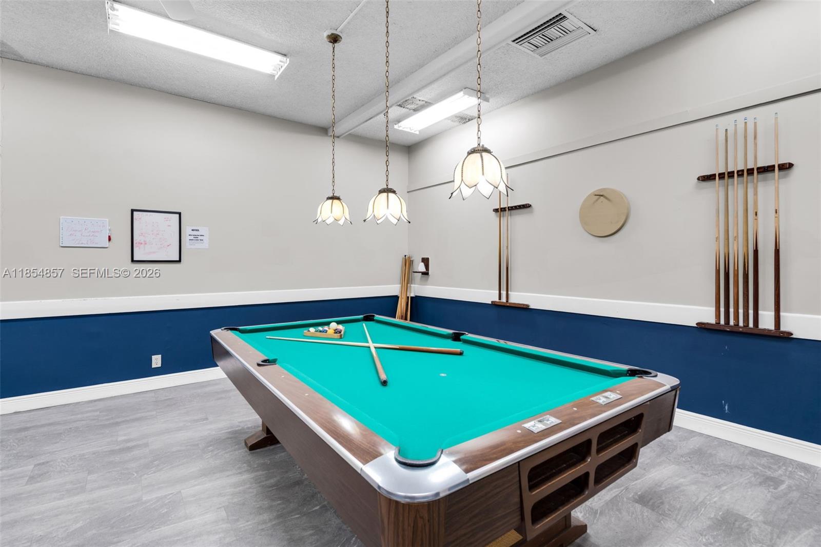 POINCIANA PLACE CONDO 1,2 - Residential