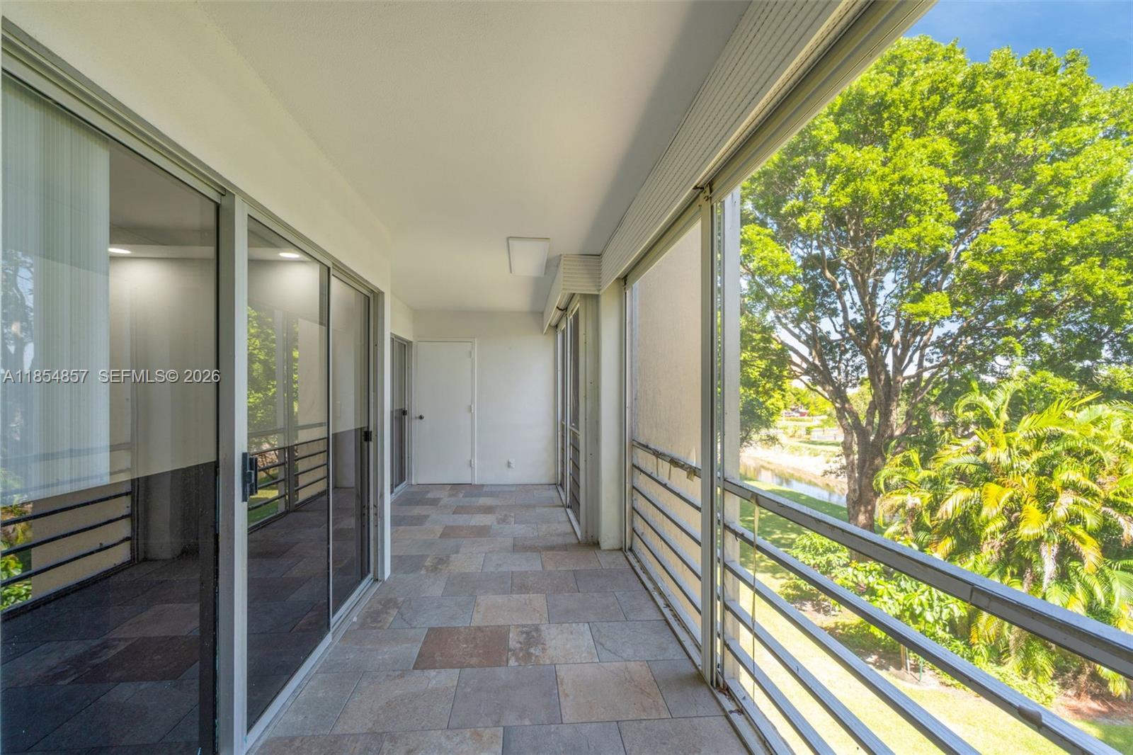 POINCIANA PLACE CONDO 1,2 - Residential