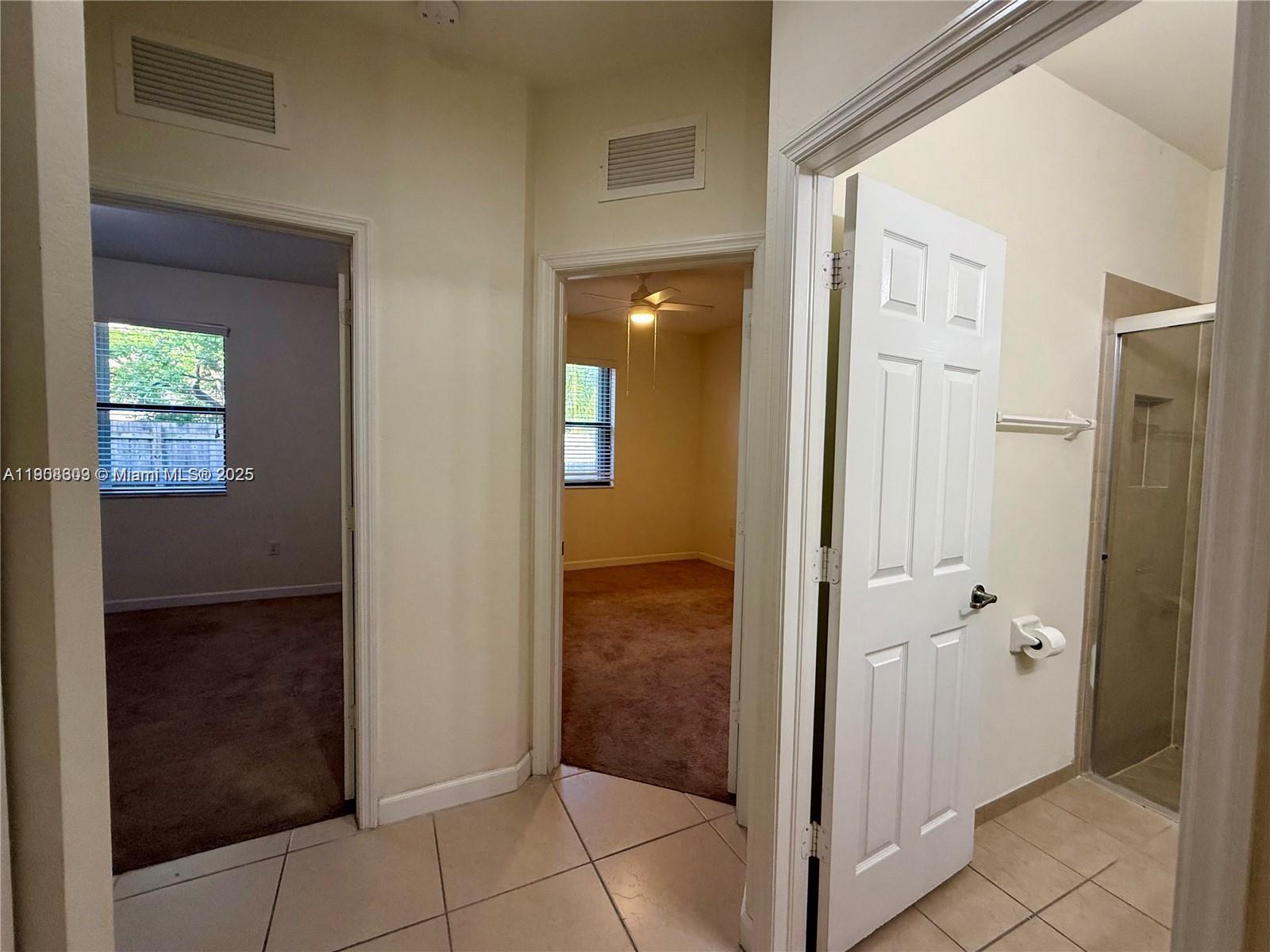 BAYWINDS OF DOMINICA AND - Residential Lease