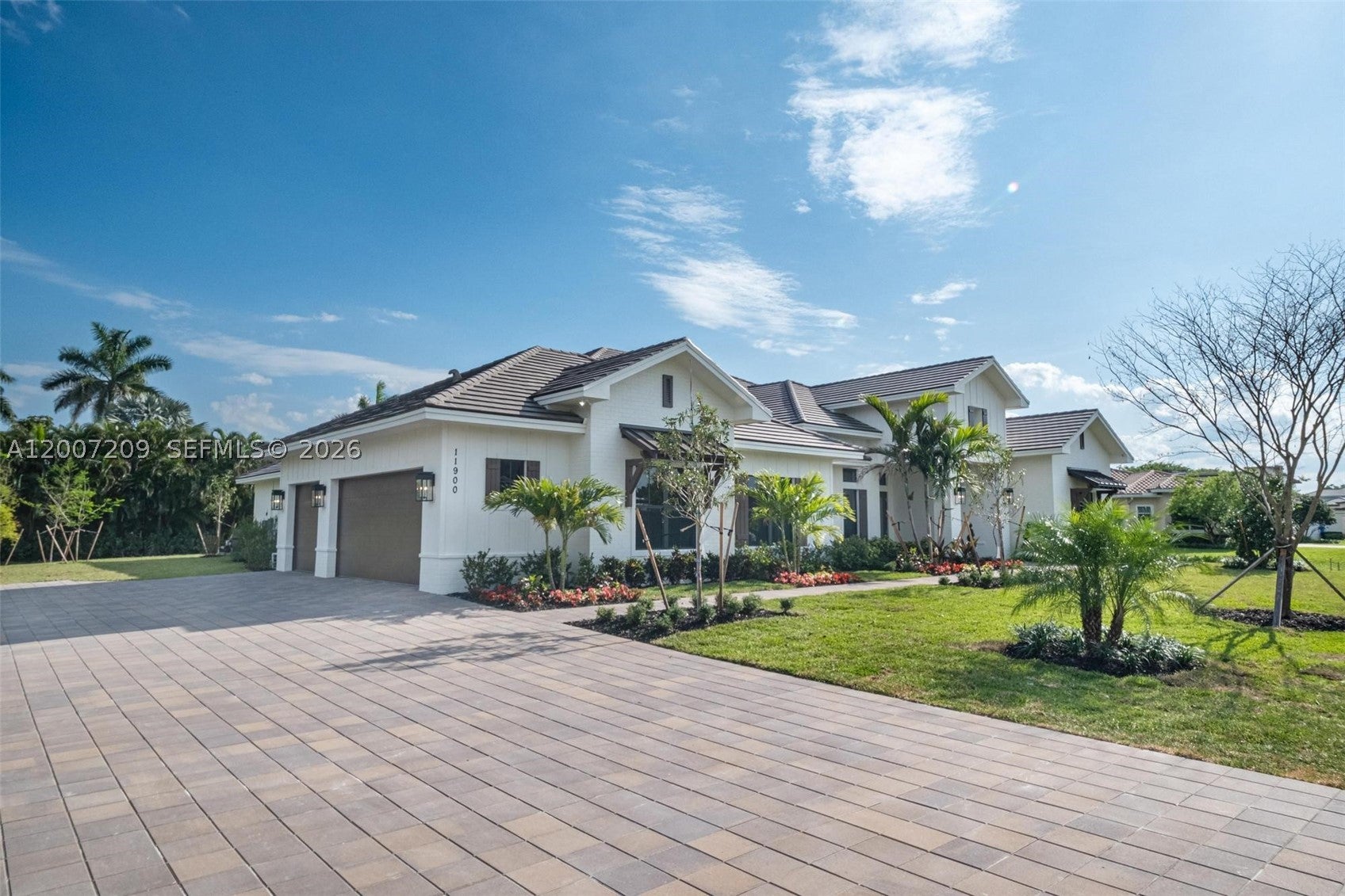 11900 SW 14th Pl