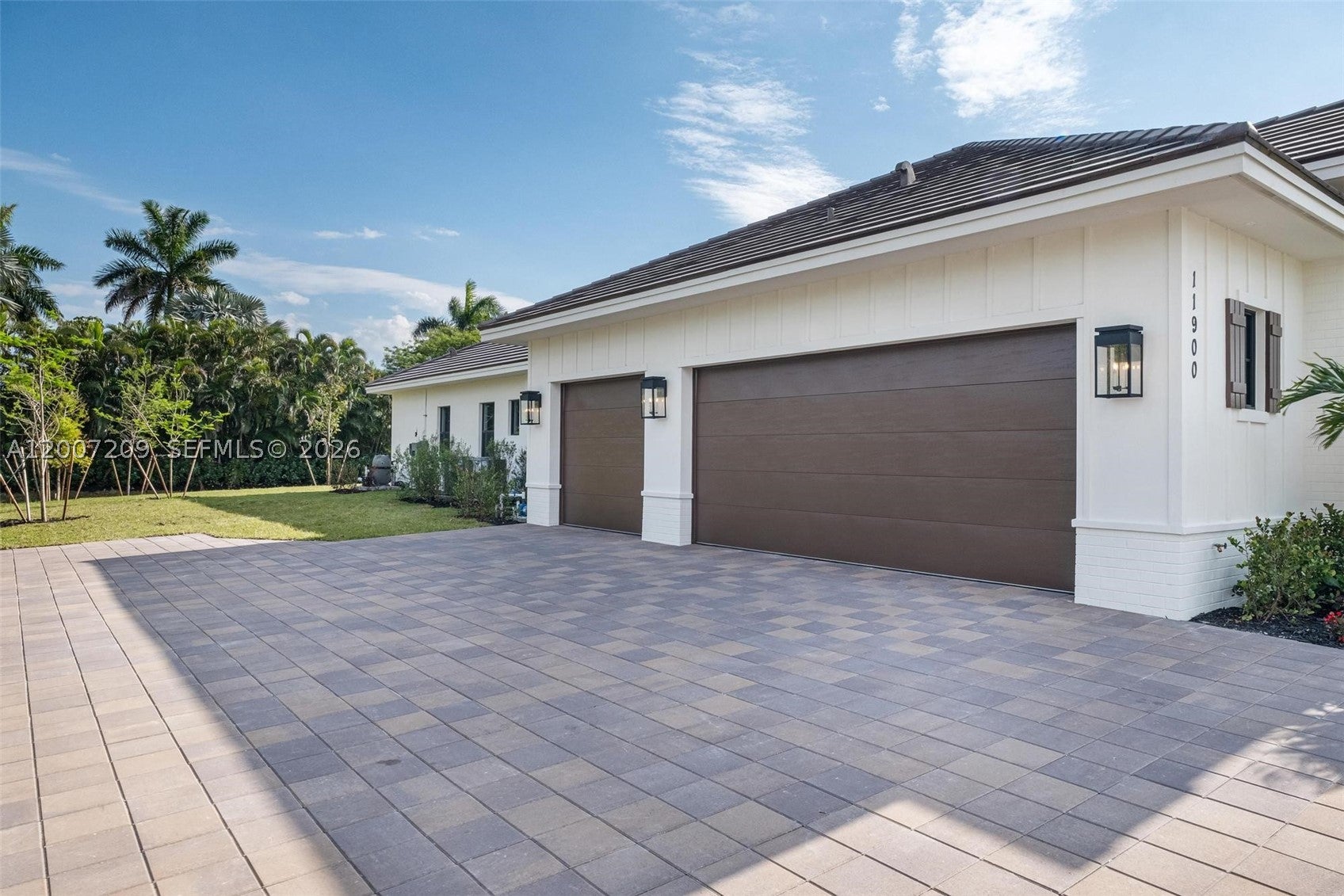 11900 SW 14th Pl