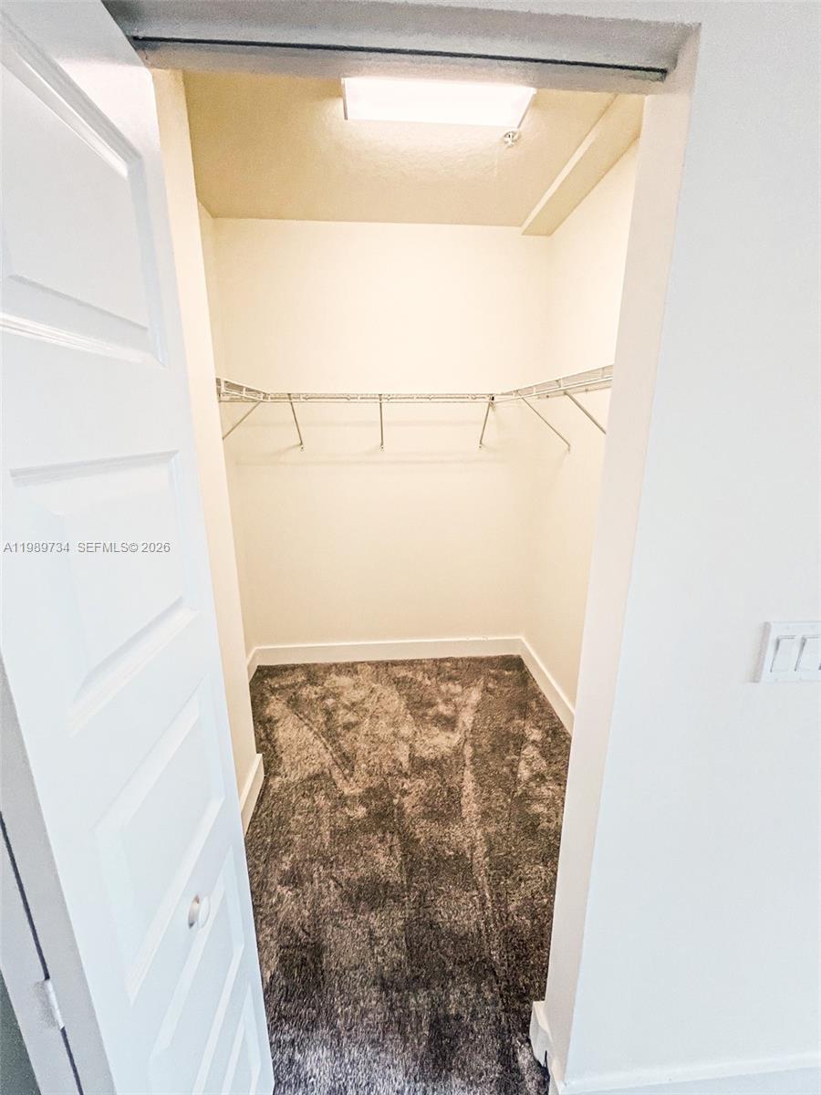 LANDMARK AT DORAL - Residential Lease