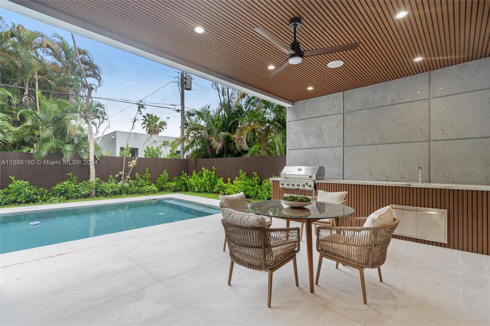 VICTORIA HIGHLANDS AMD PL - Residential