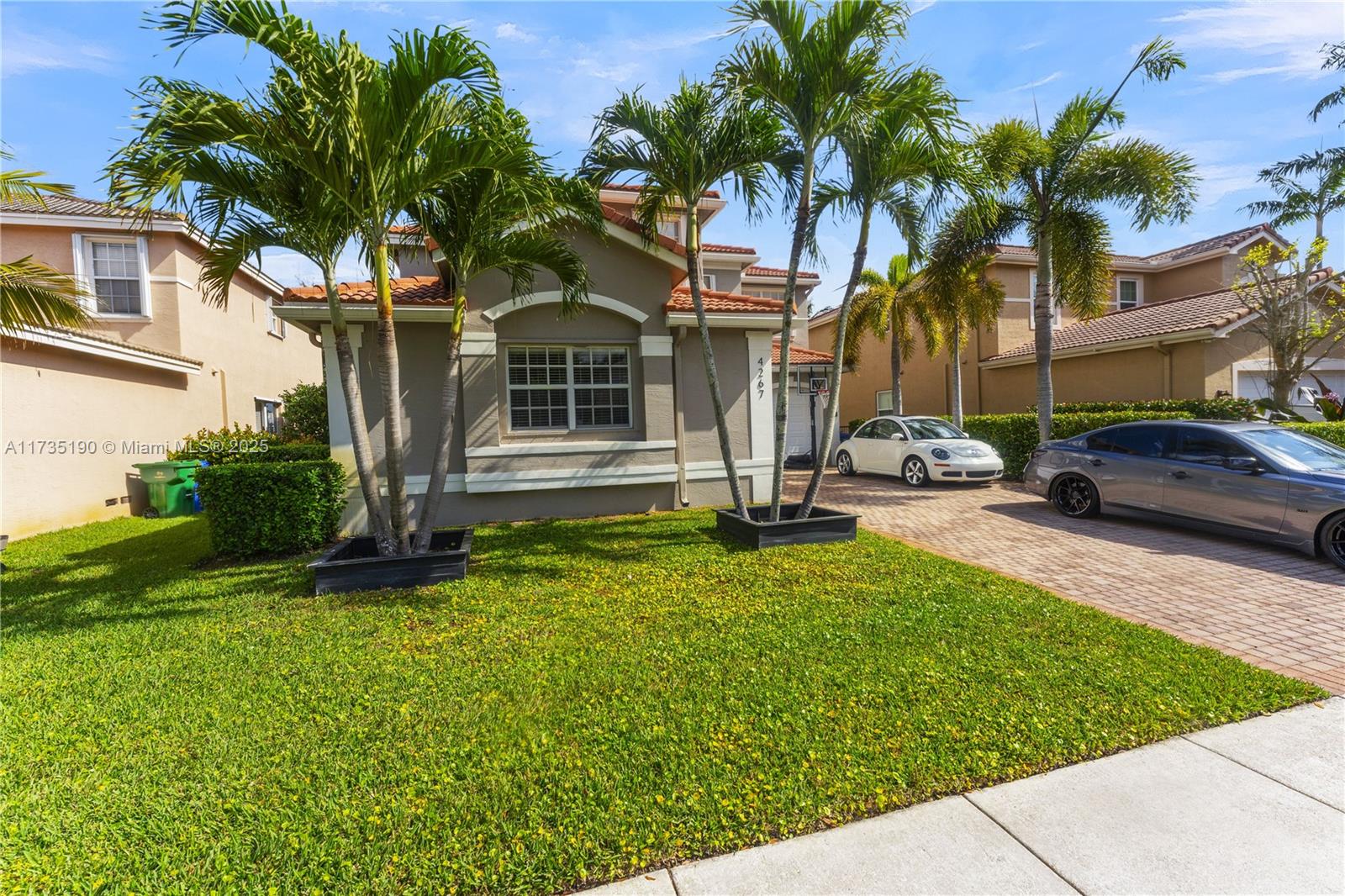 4267 SW 183rd Ave