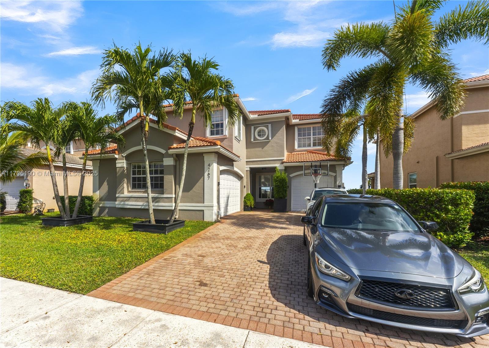 4267 SW 183rd Ave