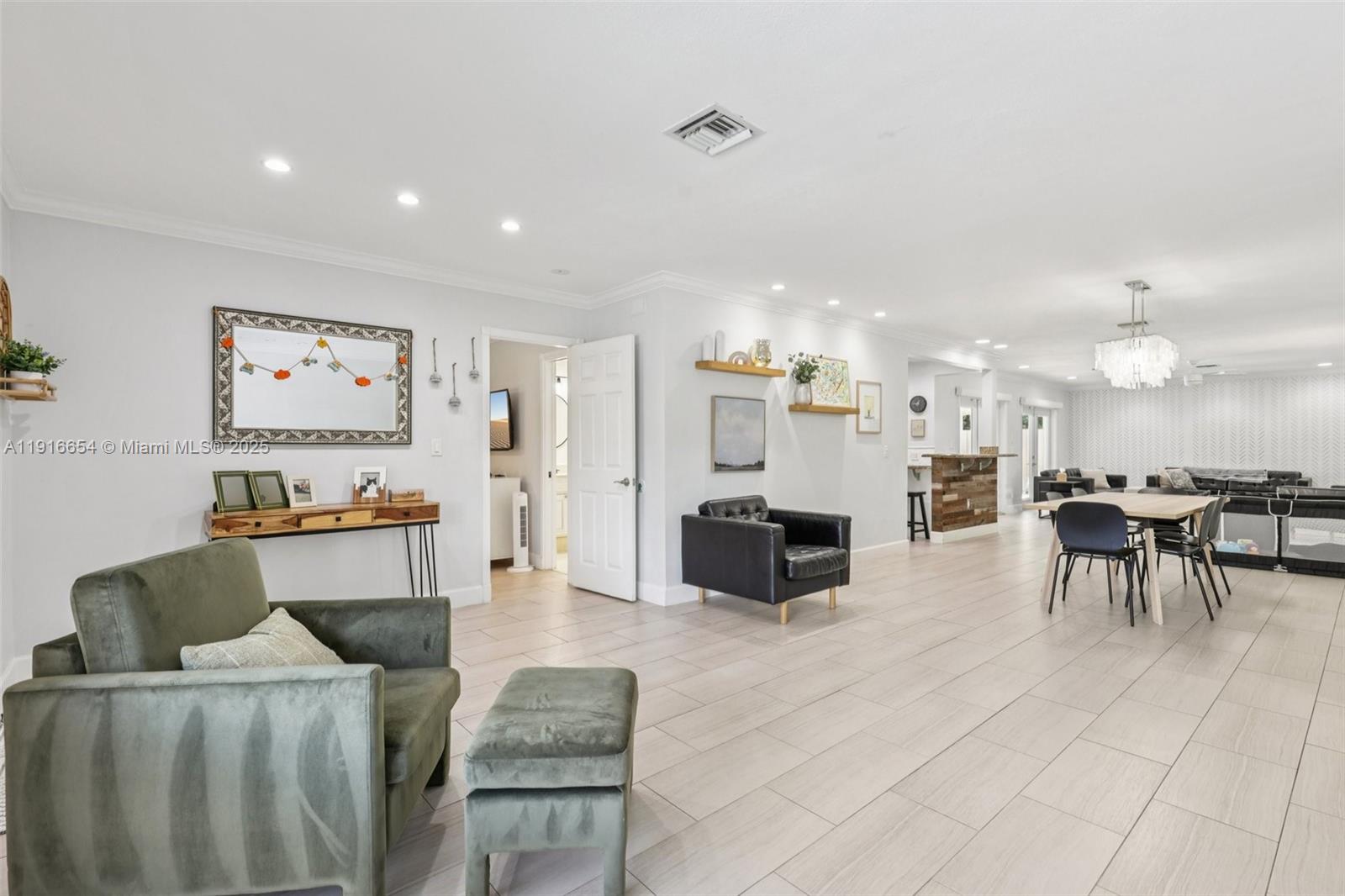 CORAL RIDGE GALT ADD NO 1 - Residential