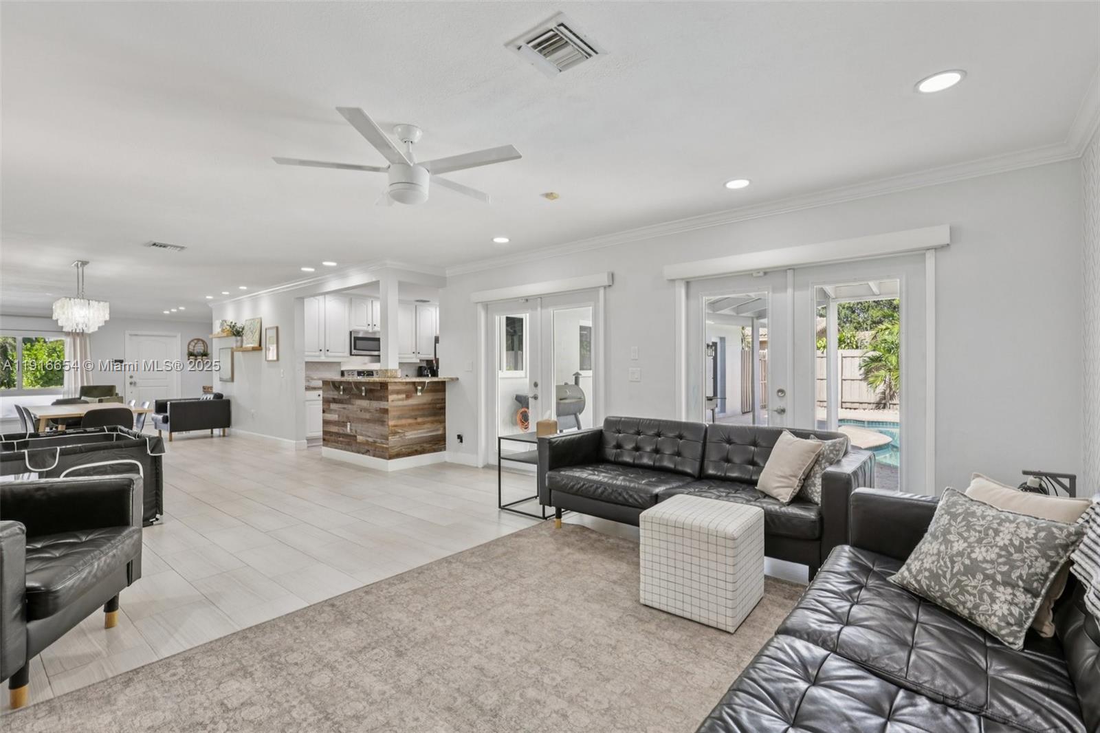 CORAL RIDGE GALT ADD NO 1 - Residential