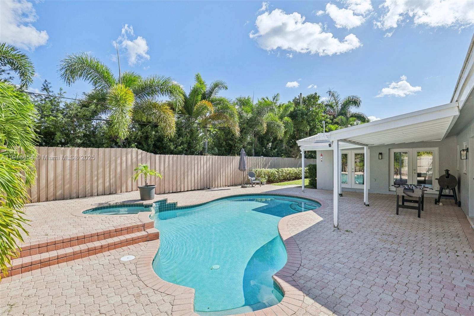 CORAL RIDGE GALT ADD NO 1 - Residential