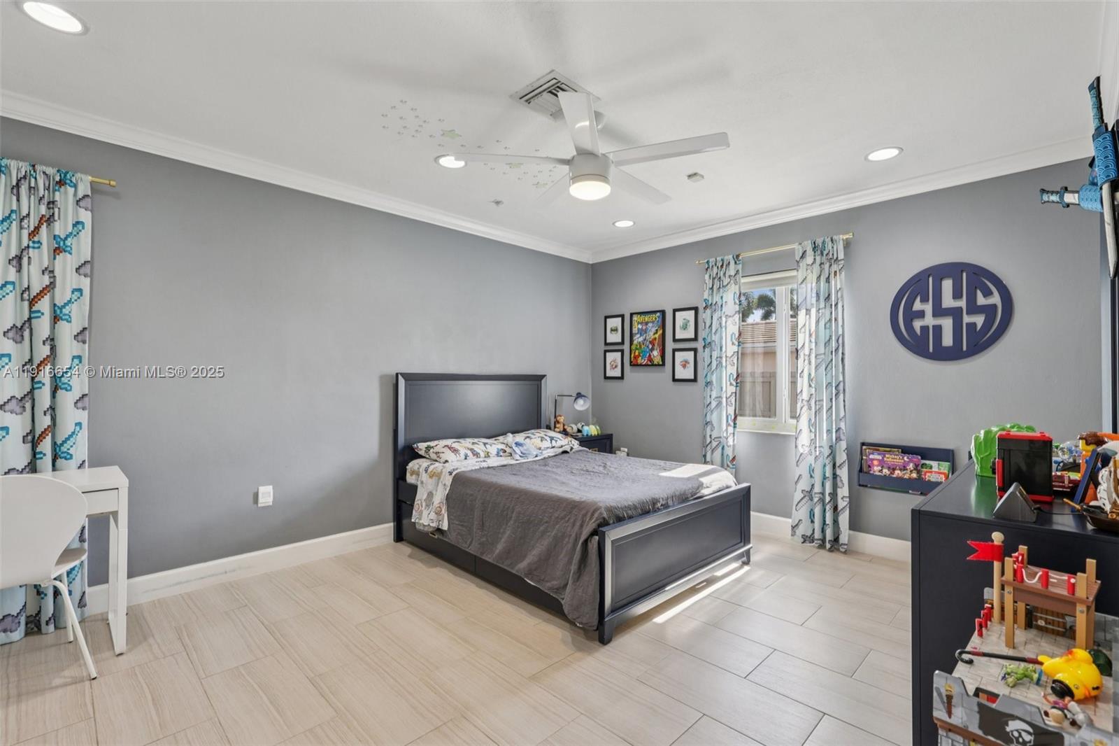 CORAL RIDGE GALT ADD NO 1 - Residential